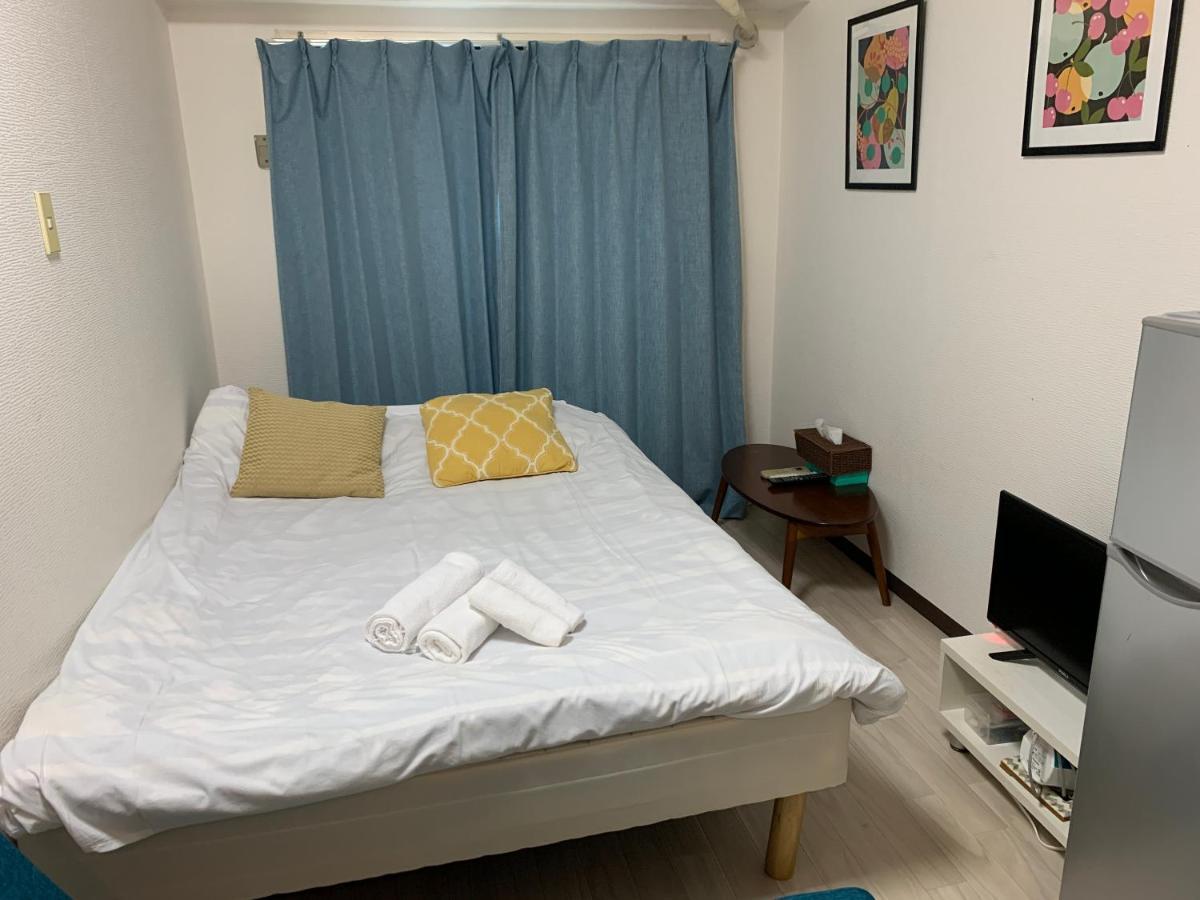 Exsaison Shirokita 302 Apartment Osaka Bagian luar foto