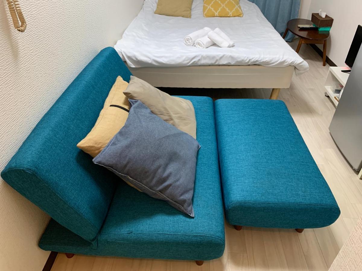 Exsaison Shirokita 302 Apartment Osaka Bagian luar foto